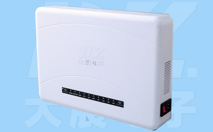5G手機信號屏蔽器DZ-810M5G
